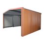 Abris et garages en kit